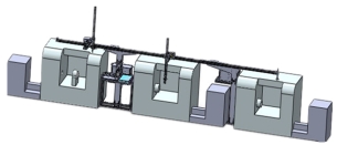 兩類數控機床機械手介紹